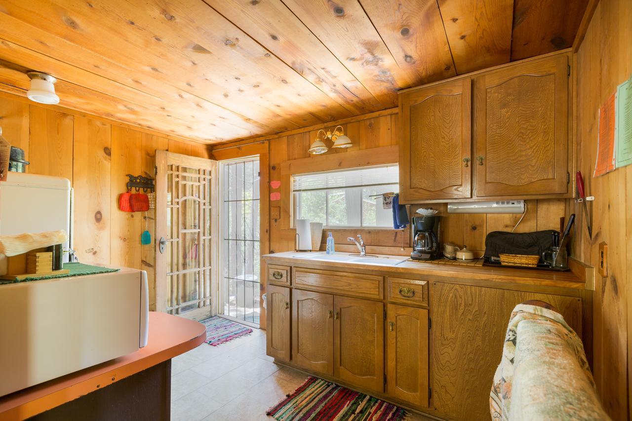 Crown King Cabins Bradshaw Екстериор снимка